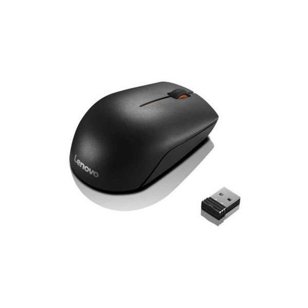 300 GX30K79401 Wireless Kablosuz Compact Mouse Siyah