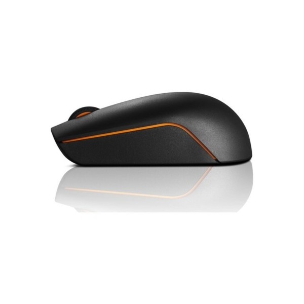 300 GX30K79401 Wireless Kablosuz Compact Mouse Siyah