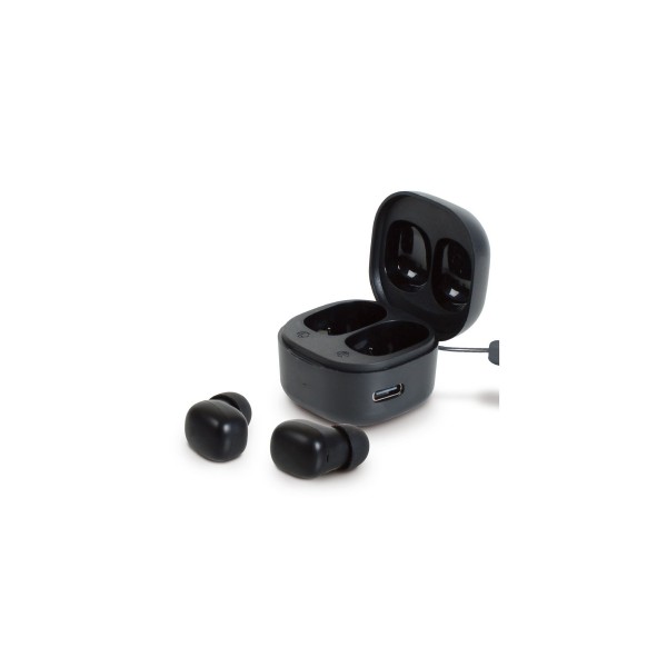 9961 Kablosuz Kulak İçi Bluetooth Kulaklık / Wireless Earphone