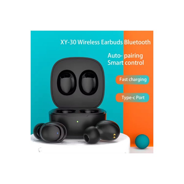 9961 Kablosuz Kulak İçi Bluetooth Kulaklık / Wireless Earphone