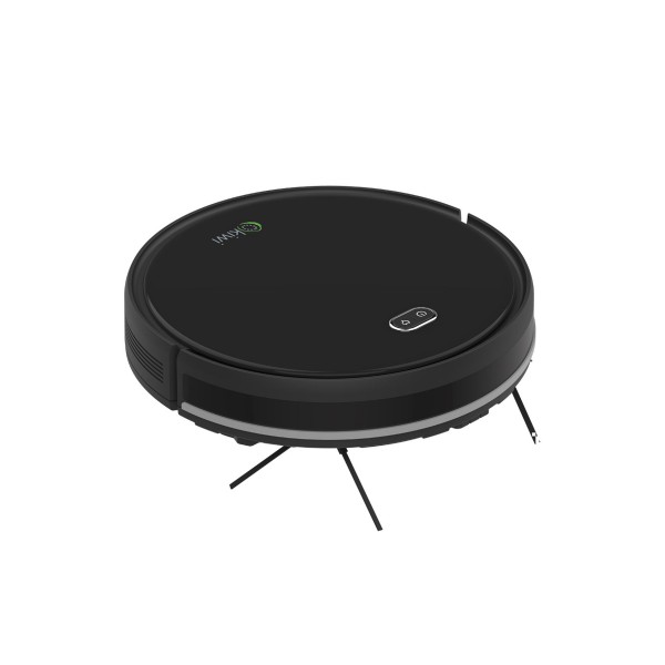 Akıllı Robot Süpürge Islak Kuru Robot Vacuum Mop Kvc-4090