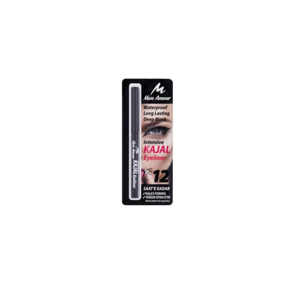 Mon Amour Kajal Eyeliner 68942