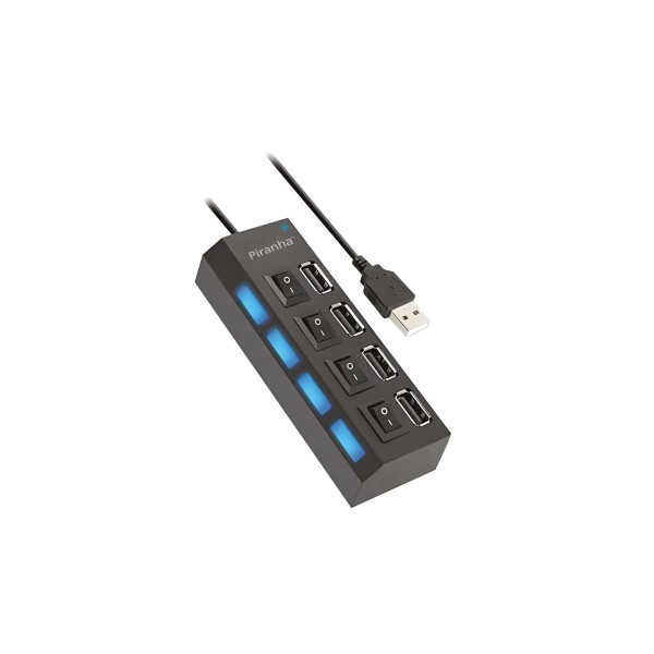 Usb Çoklayıcı, Usb 2.0 Smart Hub